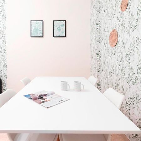 Italianway - Puccini 3 Apartment มอนซา ภายนอก รูปภาพ