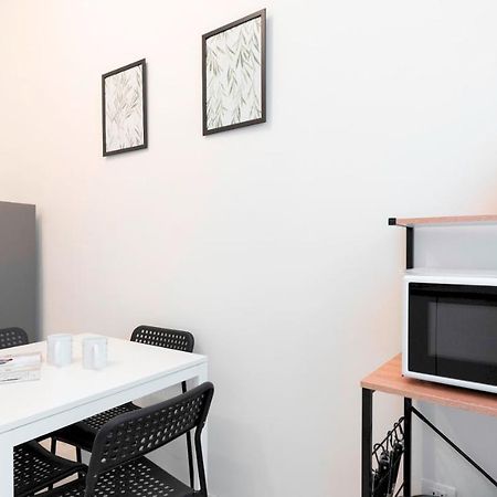 Italianway - Puccini 3 Apartment มอนซา ภายนอก รูปภาพ