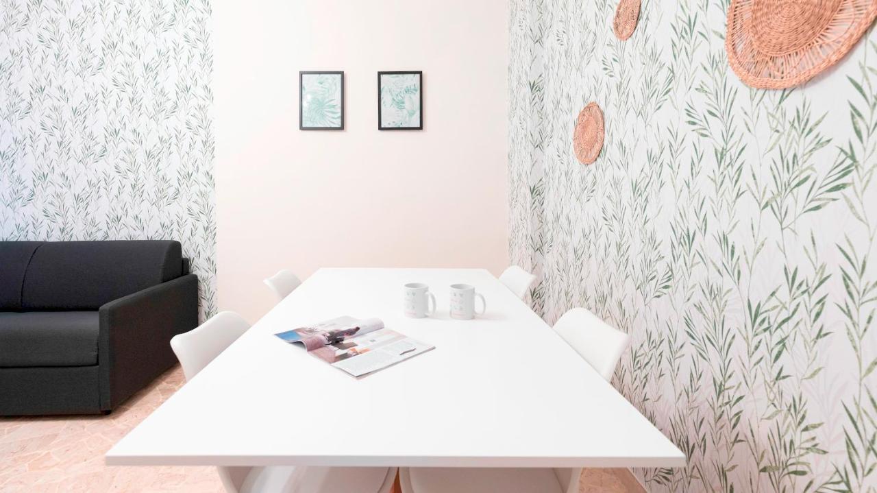 Italianway - Puccini 3 Apartment มอนซา ภายนอก รูปภาพ