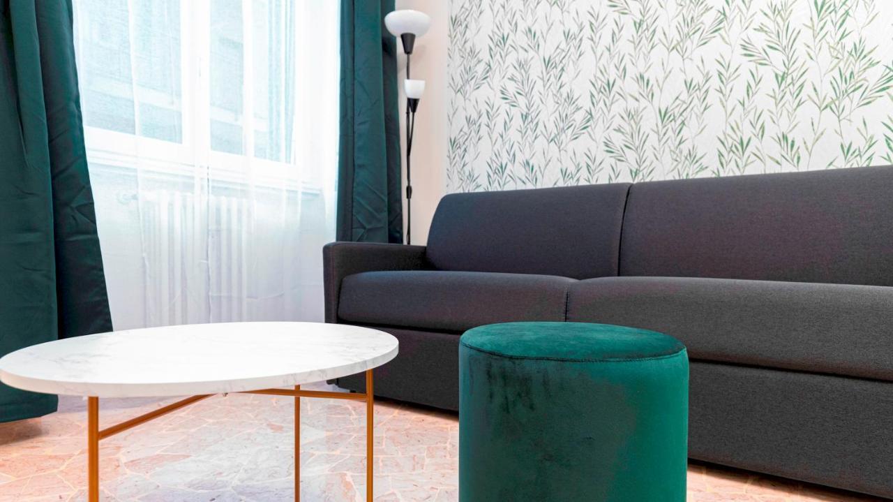 Italianway - Puccini 3 Apartment มอนซา ภายนอก รูปภาพ