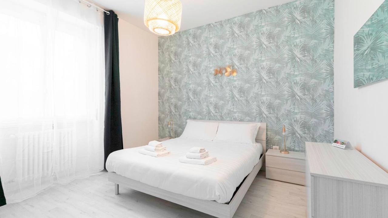Italianway - Puccini 3 Apartment มอนซา ภายนอก รูปภาพ