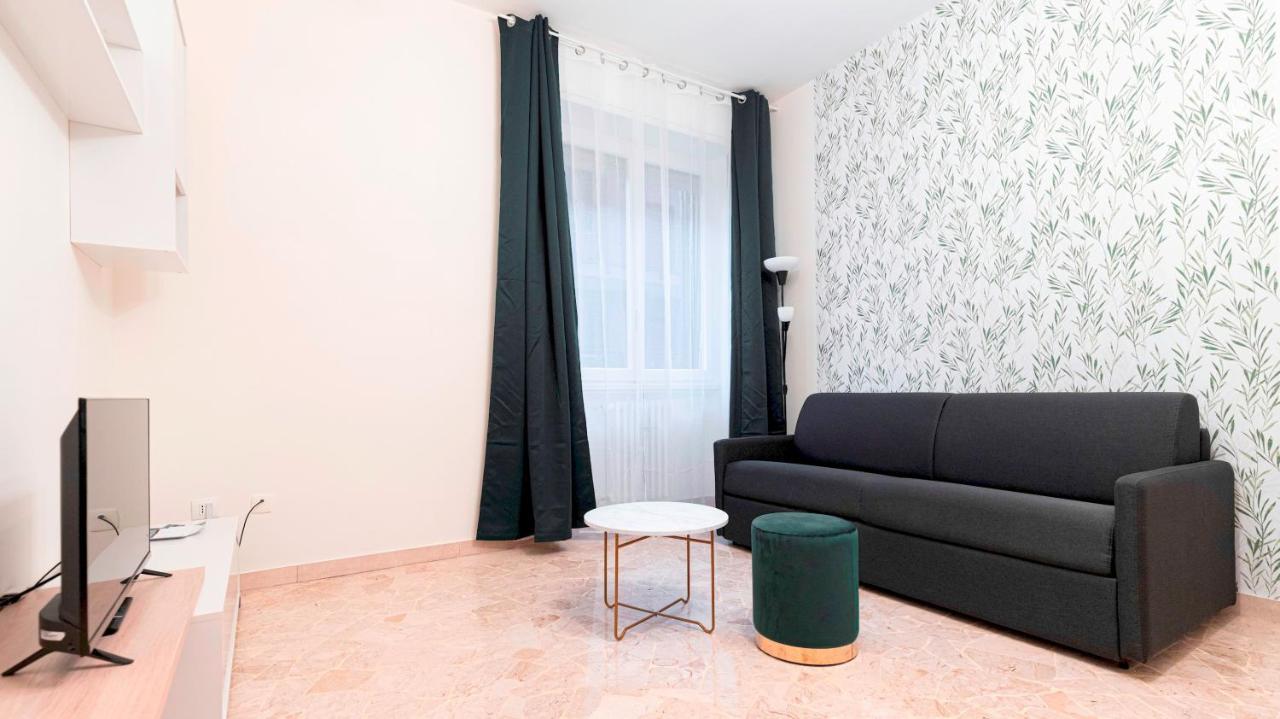Italianway - Puccini 3 Apartment มอนซา ภายนอก รูปภาพ