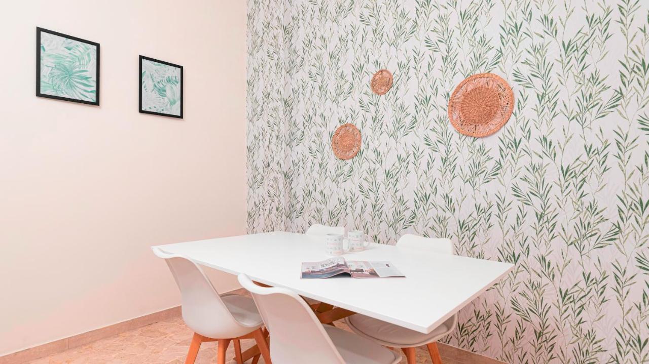 Italianway - Puccini 3 Apartment มอนซา ภายนอก รูปภาพ