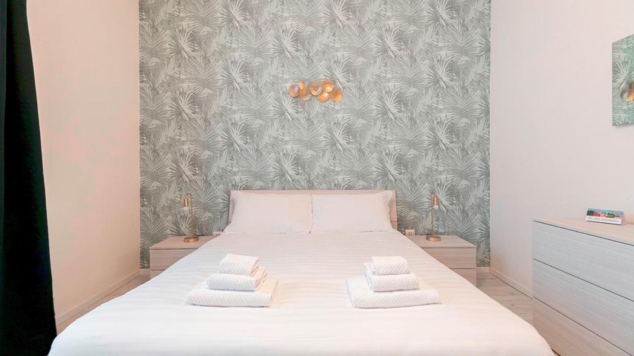 Italianway - Puccini 3 Apartment มอนซา ภายนอก รูปภาพ