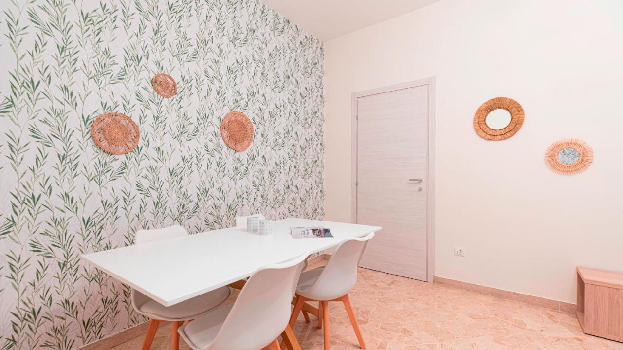 Italianway - Puccini 3 Apartment มอนซา ภายนอก รูปภาพ