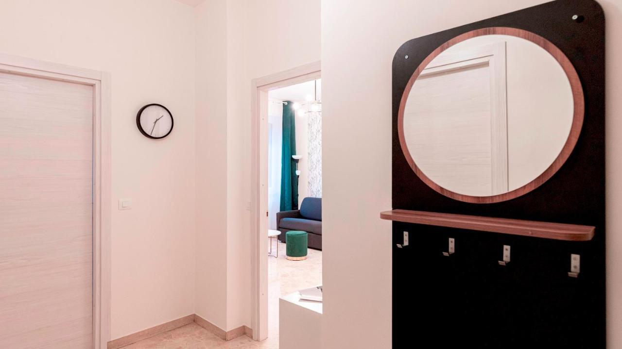 Italianway - Puccini 3 Apartment มอนซา ภายนอก รูปภาพ