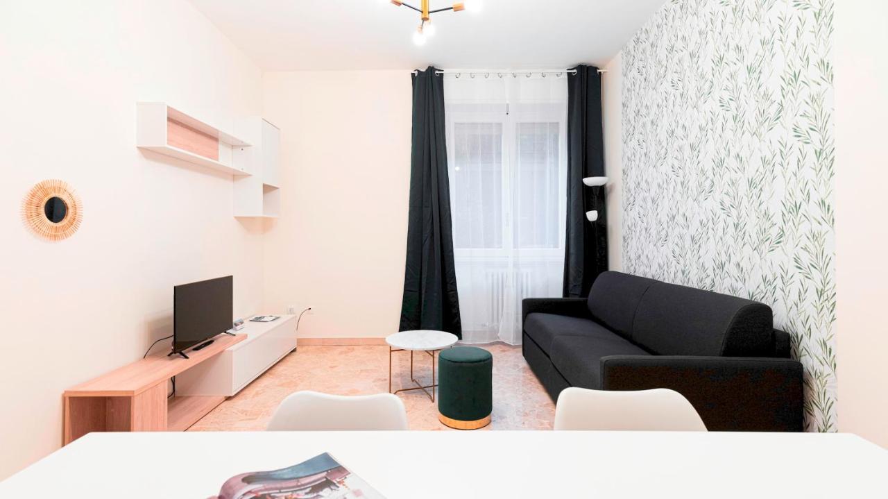 Italianway - Puccini 3 Apartment มอนซา ภายนอก รูปภาพ