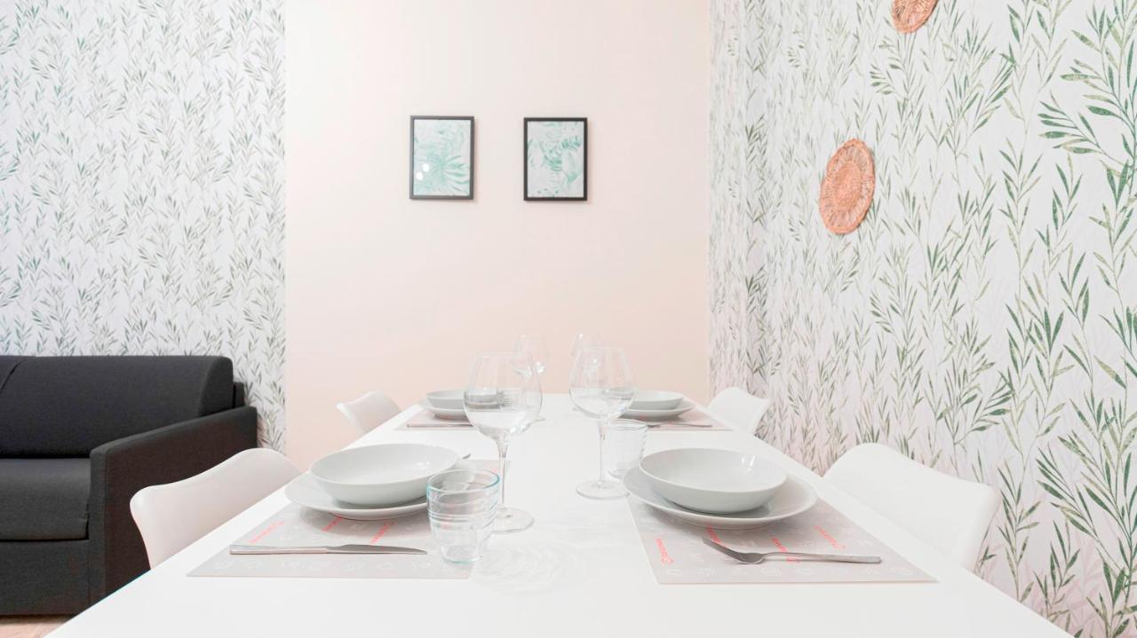 Italianway - Puccini 3 Apartment มอนซา ภายนอก รูปภาพ