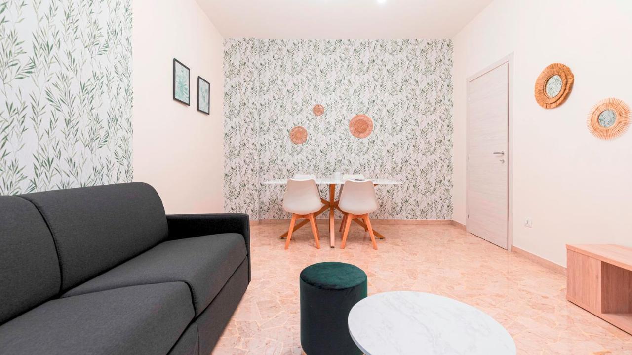 Italianway - Puccini 3 Apartment มอนซา ภายนอก รูปภาพ
