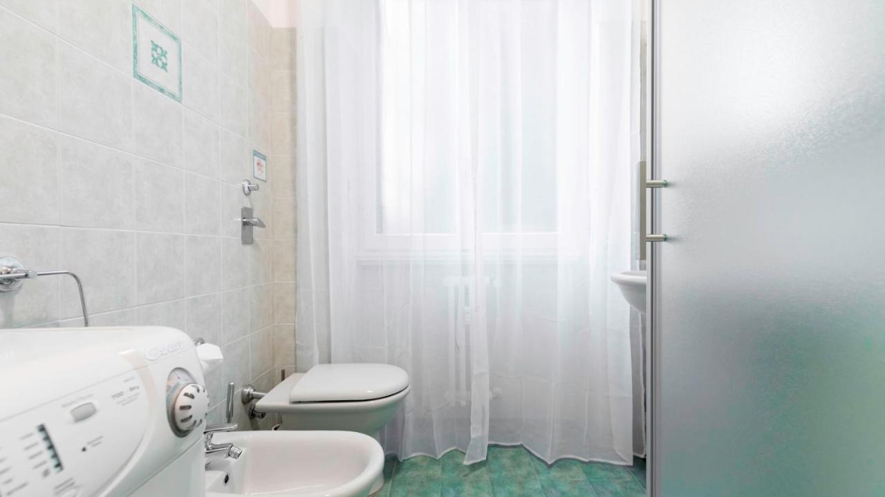 Italianway - Puccini 3 Apartment มอนซา ภายนอก รูปภาพ