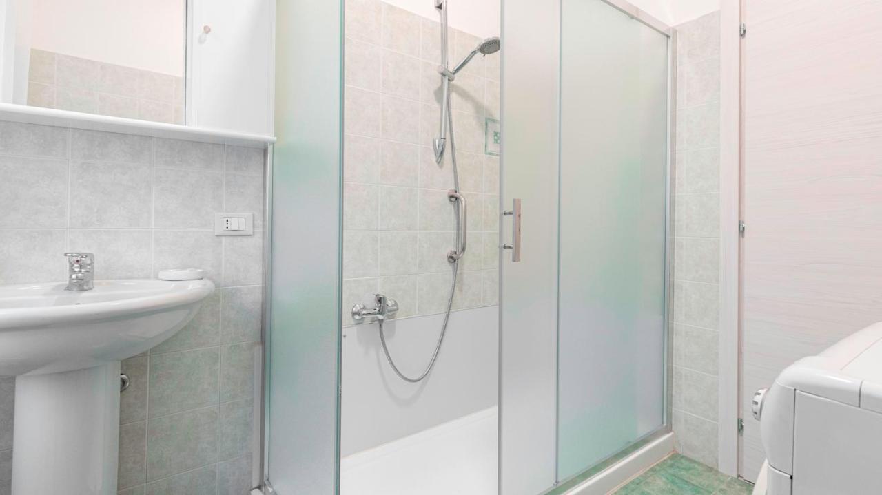 Italianway - Puccini 3 Apartment มอนซา ภายนอก รูปภาพ